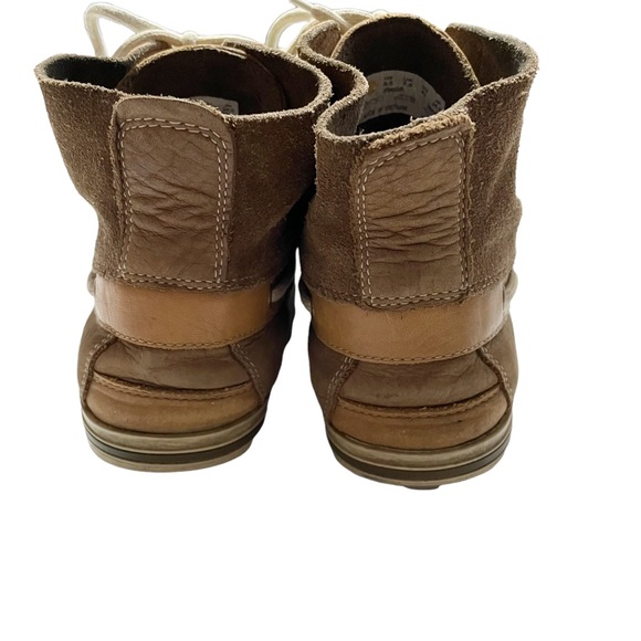 Timberland Earthkeepers Chukka High Top Casual Sneaker Shoes Designer Size 9.5 - Picture 3 of 12